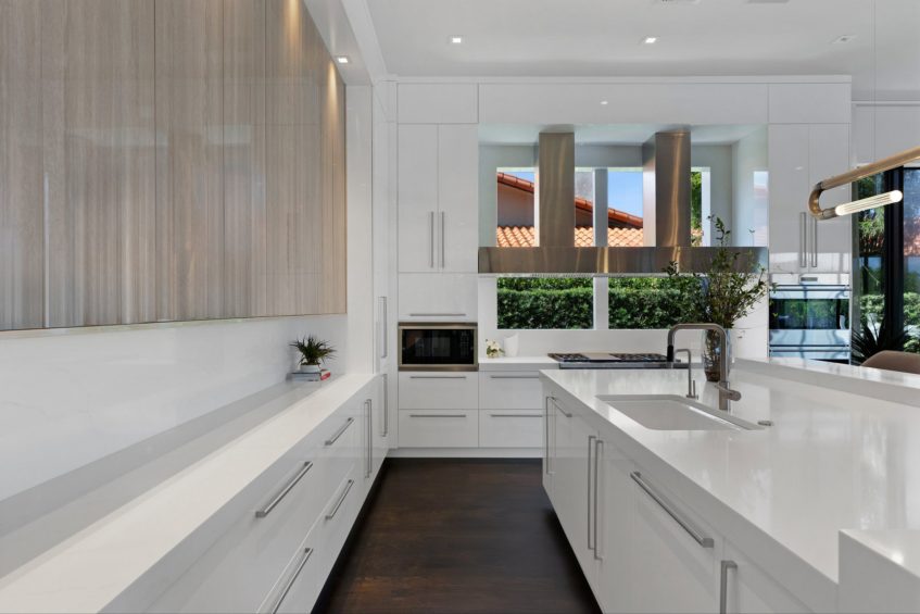 The Sanctuary - 701 Sanctuary Drive, Boca Raton, FL, USA - 21