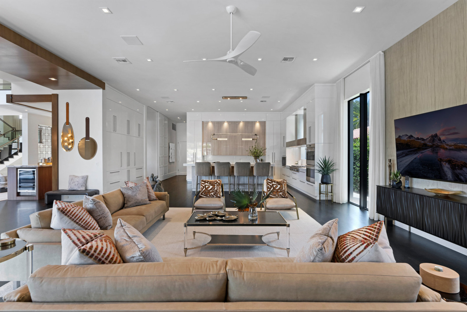 The Sanctuary – 701 Sanctuary Drive, Boca Raton, FL, USA – 23