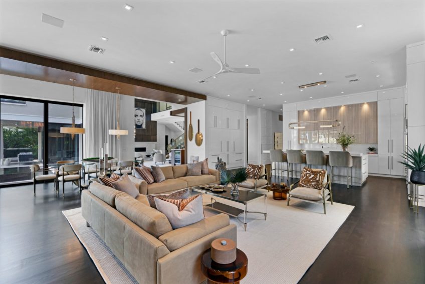 The Sanctuary - 701 Sanctuary Drive, Boca Raton, FL, USA - 24