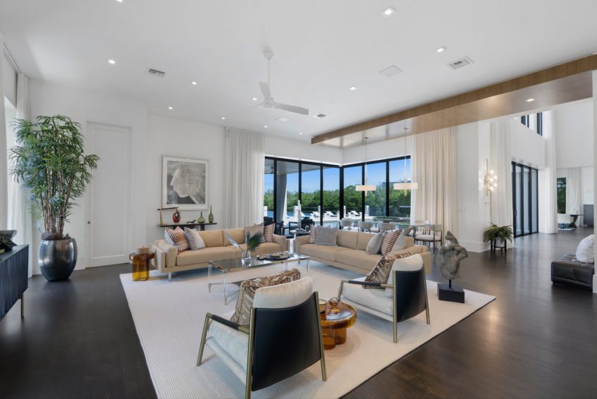 The Sanctuary - 701 Sanctuary Drive, Boca Raton, FL, USA - 25