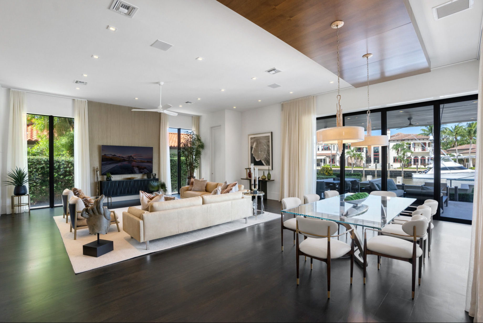 The Sanctuary – 701 Sanctuary Drive, Boca Raton, FL, USA – 26