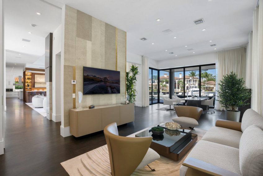 The Sanctuary - 701 Sanctuary Drive, Boca Raton, FL, USA - 29