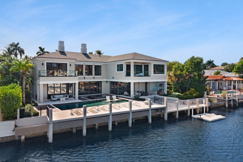 The Sanctuary - 701 Sanctuary Drive, Boca Raton, FL, USA - 3