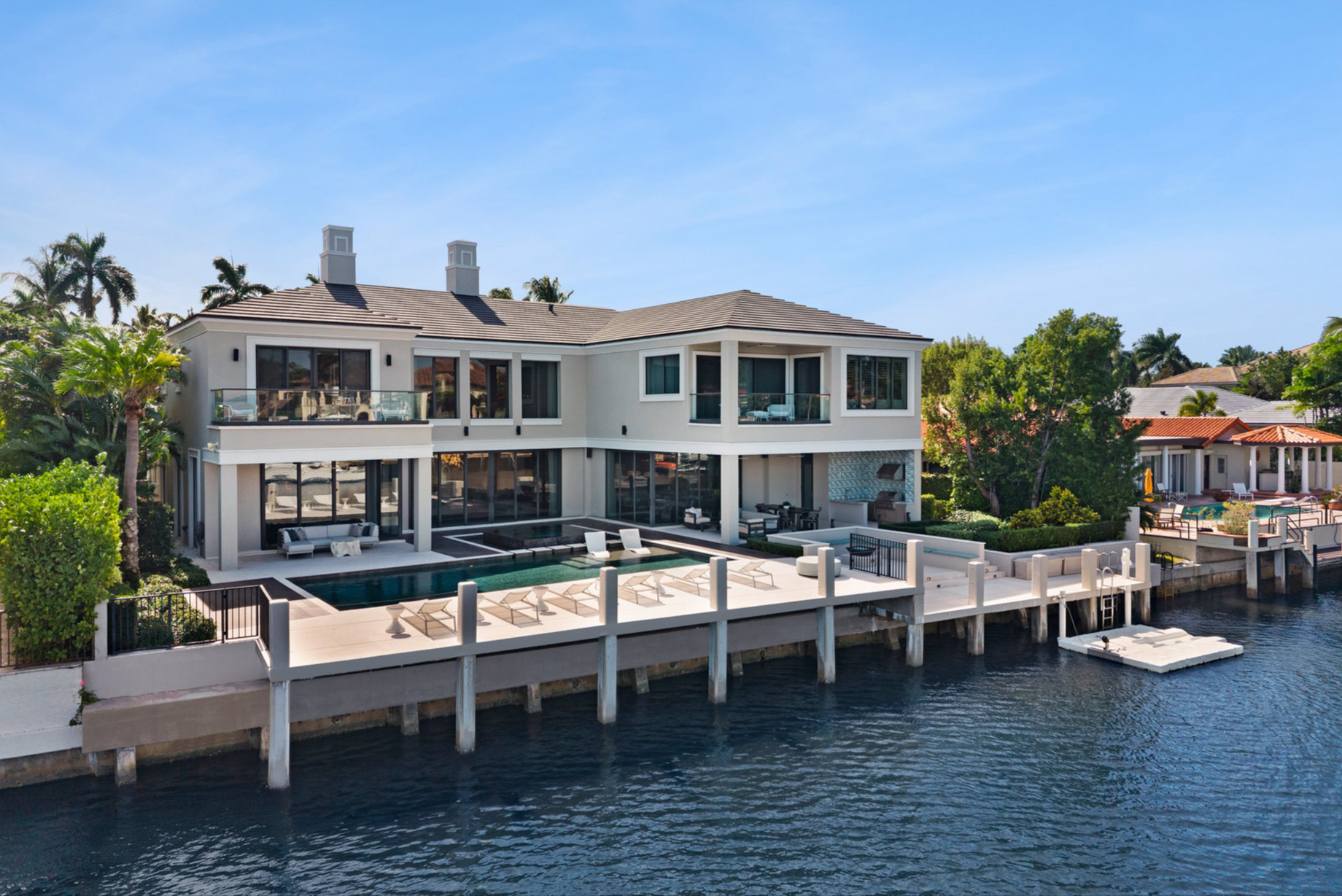 The Sanctuary – 701 Sanctuary Drive, Boca Raton, FL, USA – 3