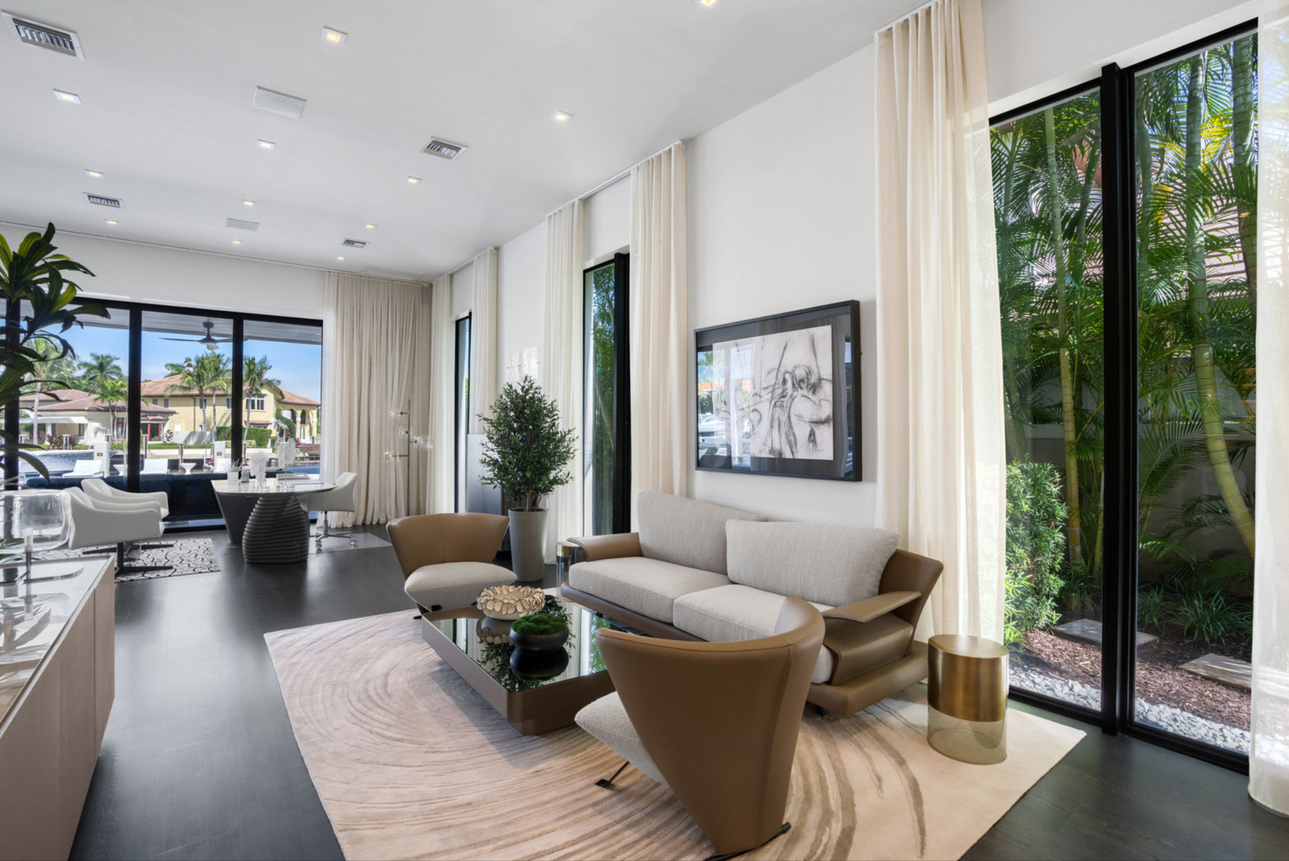 The Sanctuary – 701 Sanctuary Drive, Boca Raton, FL, USA – 30