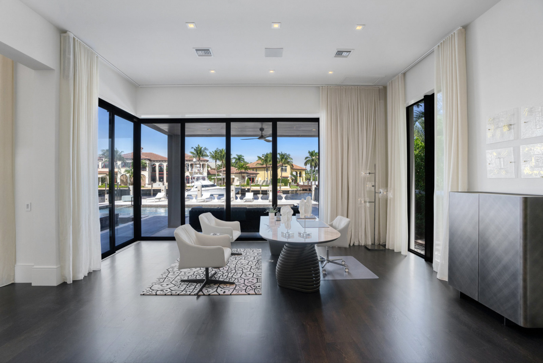 The Sanctuary – 701 Sanctuary Drive, Boca Raton, FL, USA – 31