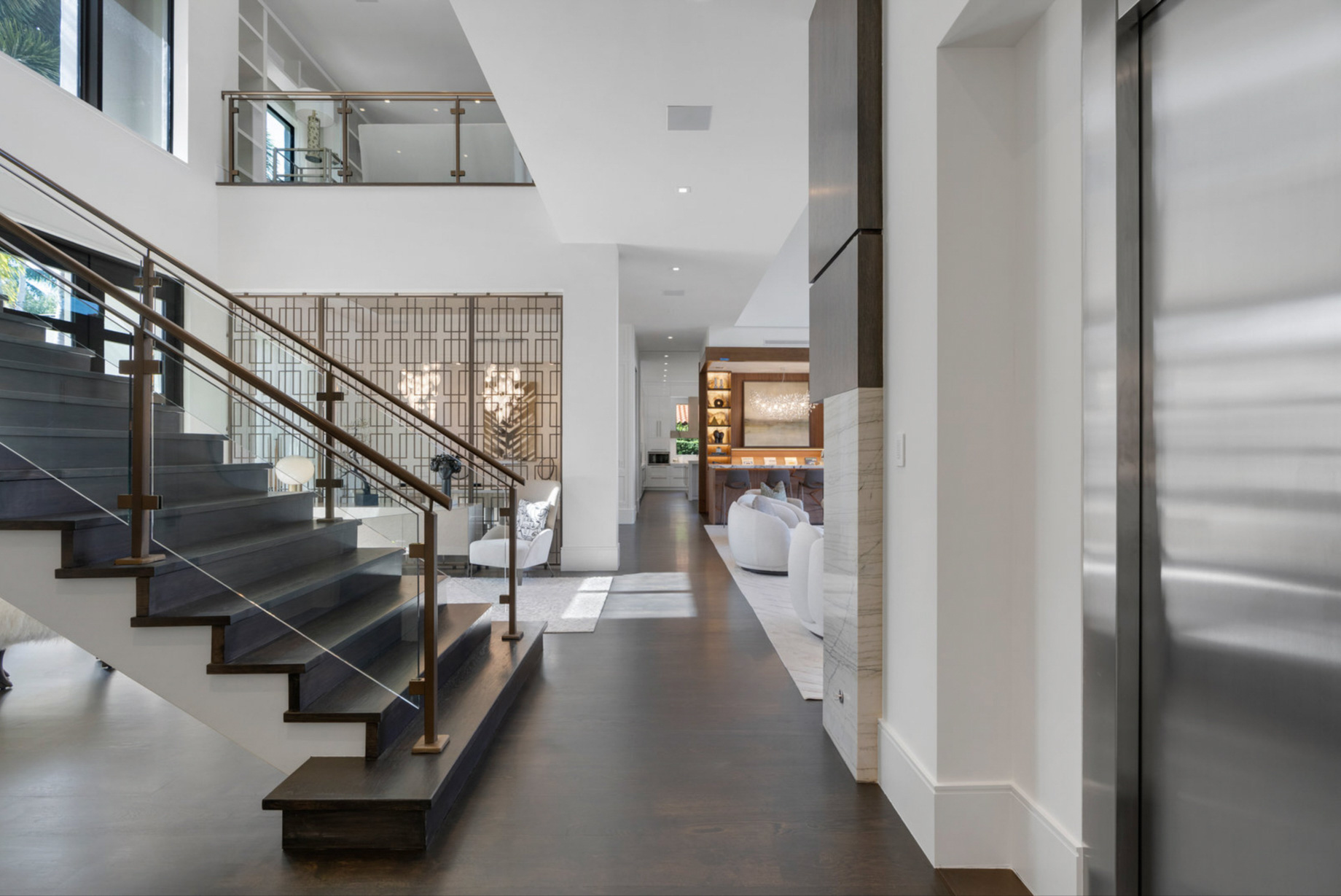 The Sanctuary – 701 Sanctuary Drive, Boca Raton, FL, USA – 34