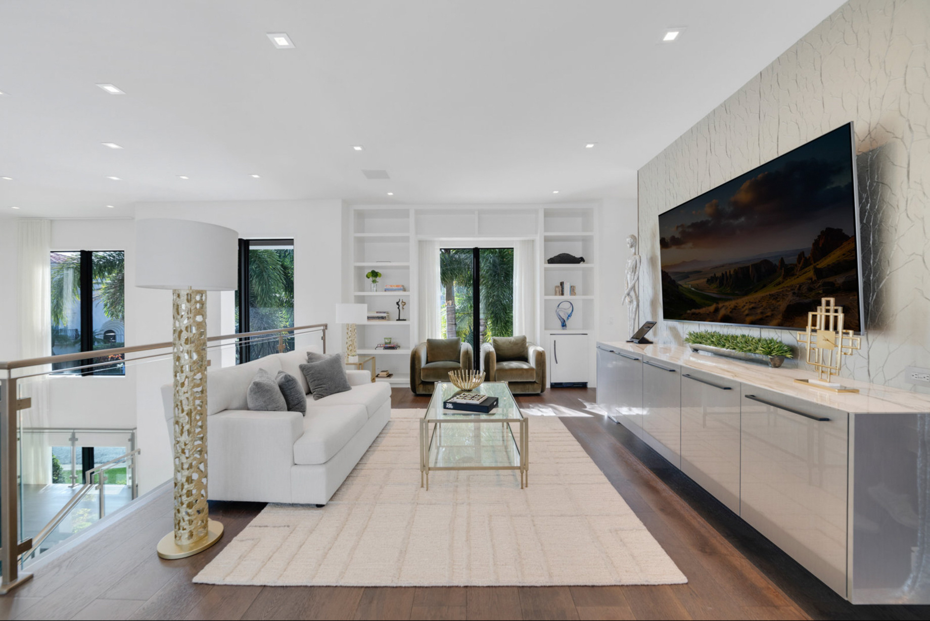 The Sanctuary – 701 Sanctuary Drive, Boca Raton, FL, USA – 39