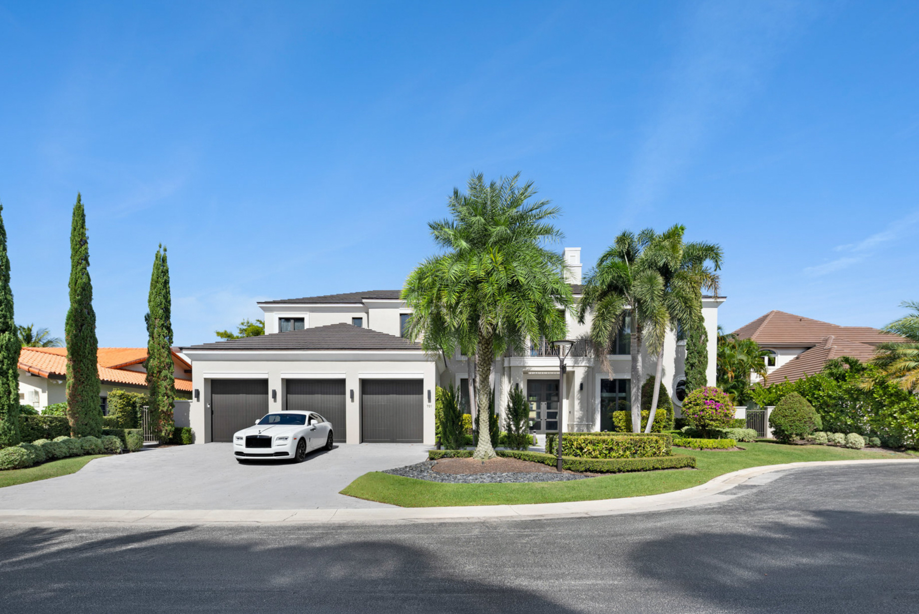 The Sanctuary – 701 Sanctuary Drive, Boca Raton, FL, USA – 4