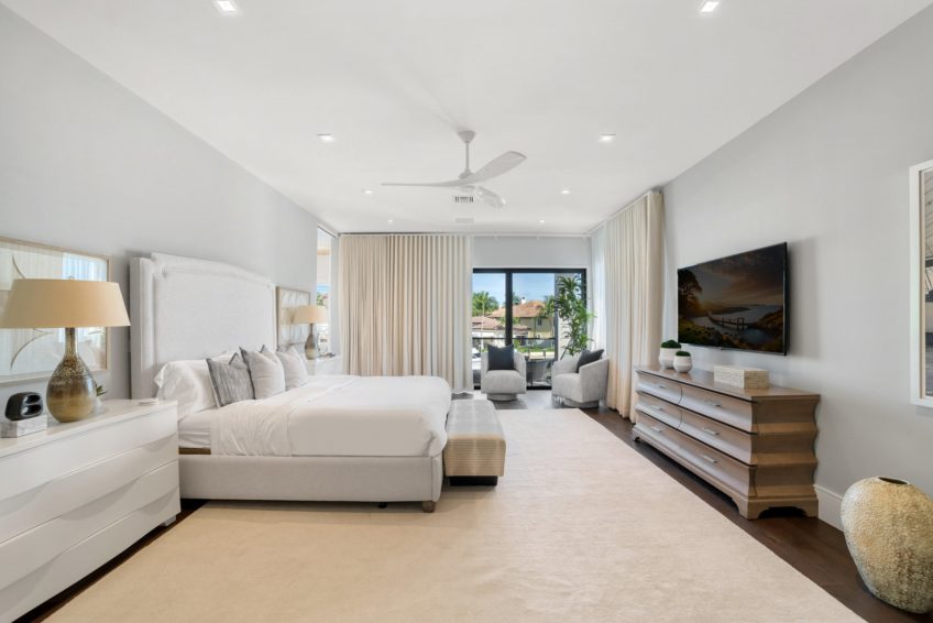 The Sanctuary - 701 Sanctuary Drive, Boca Raton, FL, USA - 42