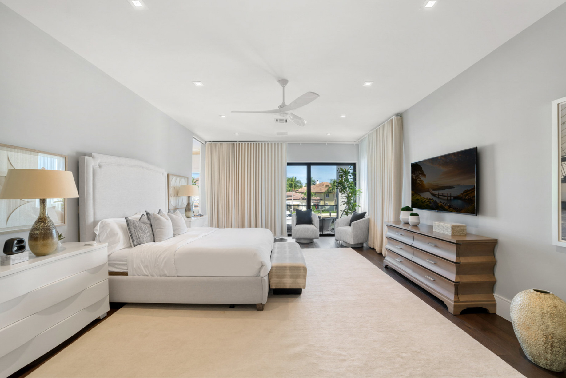 The Sanctuary – 701 Sanctuary Drive, Boca Raton, FL, USA – 42