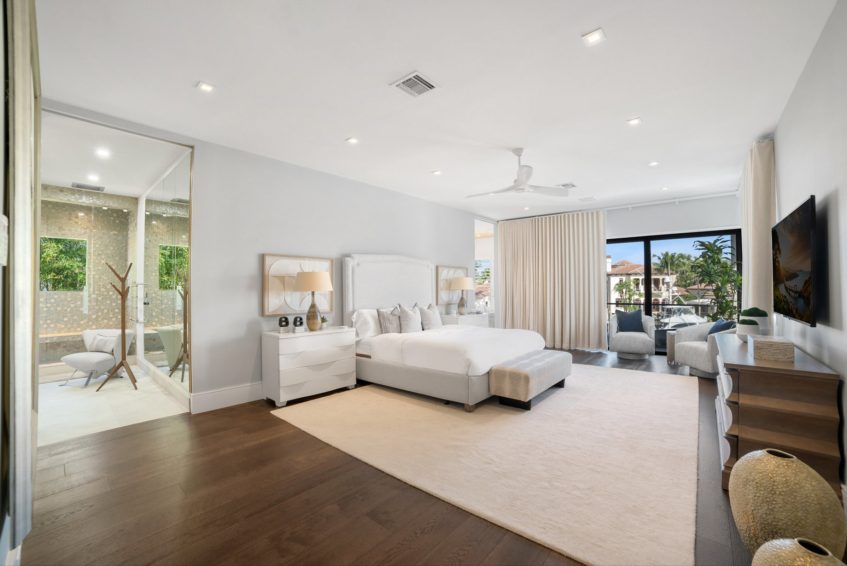 The Sanctuary - 701 Sanctuary Drive, Boca Raton, FL, USA - 43