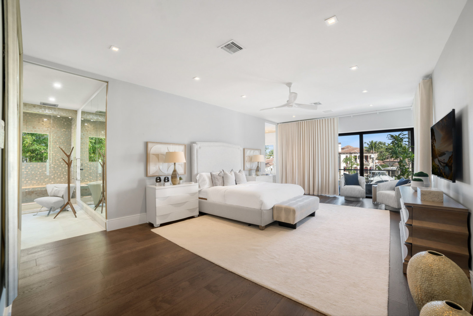 The Sanctuary – 701 Sanctuary Drive, Boca Raton, FL, USA – 43