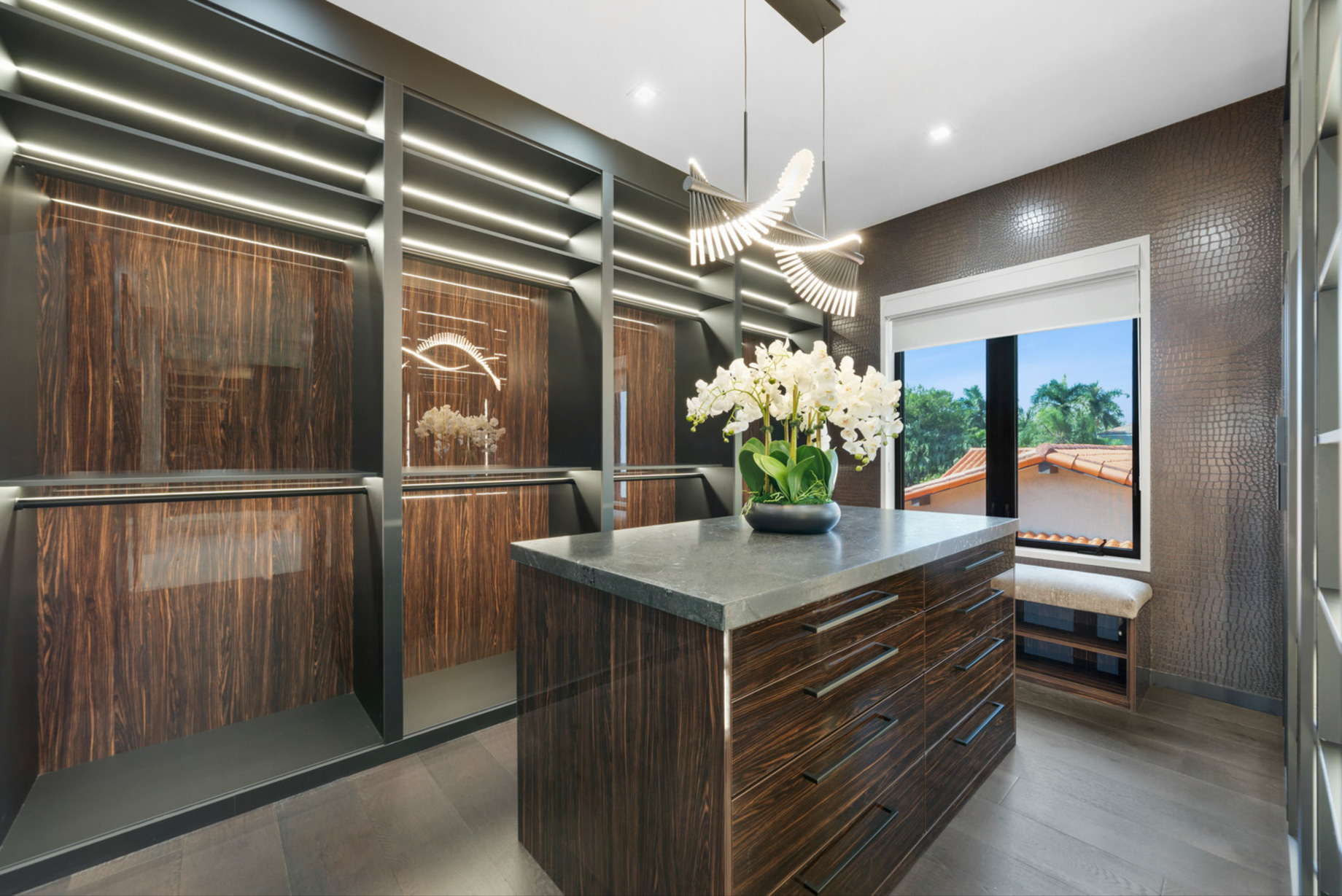 The Sanctuary – 701 Sanctuary Drive, Boca Raton, FL, USA – 47