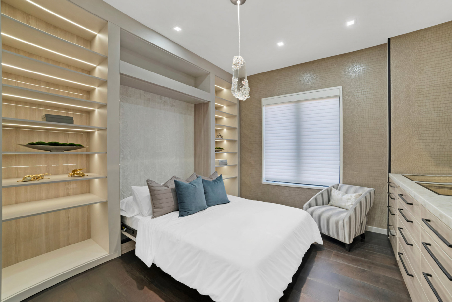 The Sanctuary – 701 Sanctuary Drive, Boca Raton, FL, USA – 57