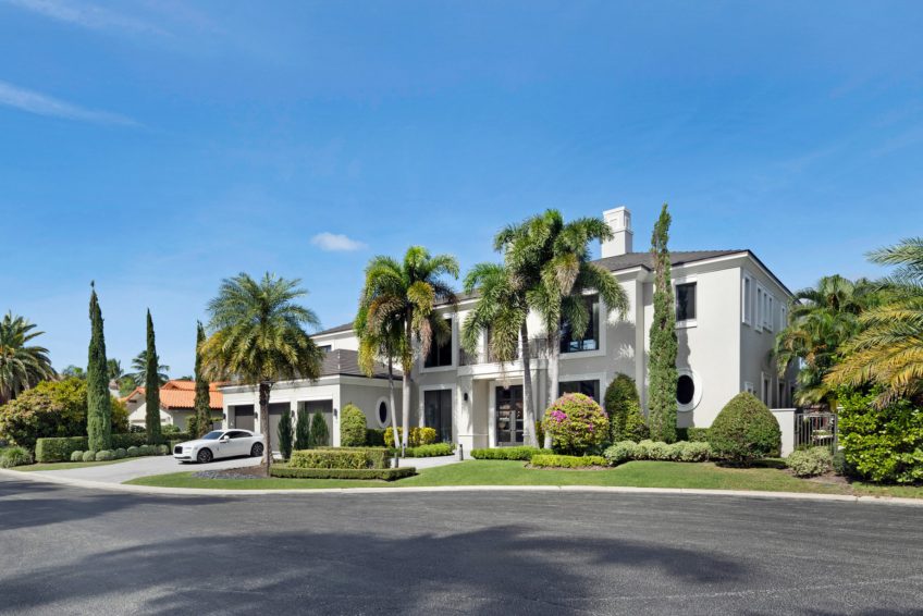 The Sanctuary - 701 Sanctuary Drive, Boca Raton, FL, USA - 6