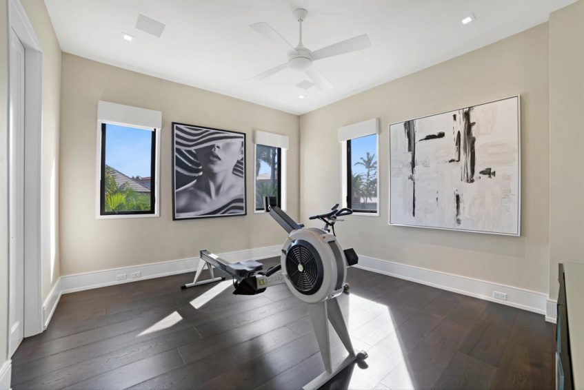 The Sanctuary - 701 Sanctuary Drive, Boca Raton, FL, USA - 67