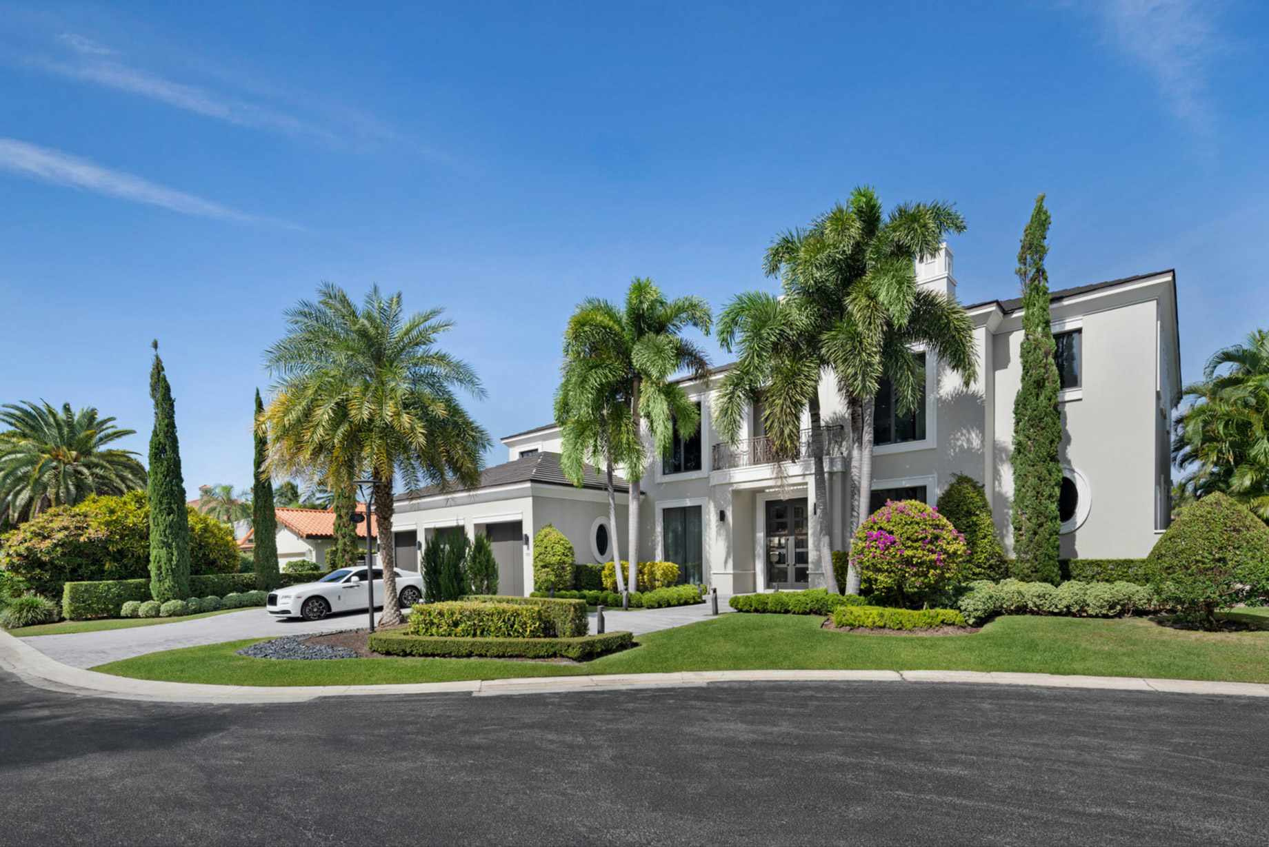 The Sanctuary – 701 Sanctuary Drive, Boca Raton, FL, USA – 7