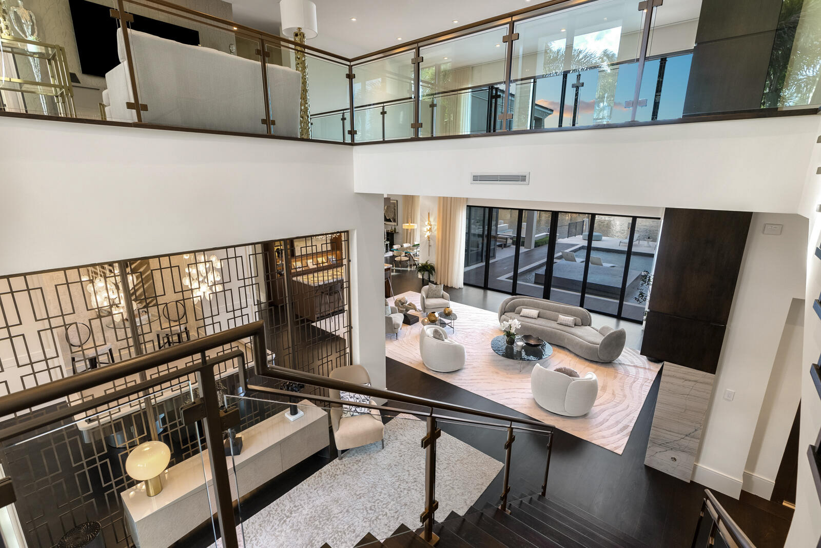 The Sanctuary – 701 Sanctuary Drive, Boca Raton, FL, USA – 72