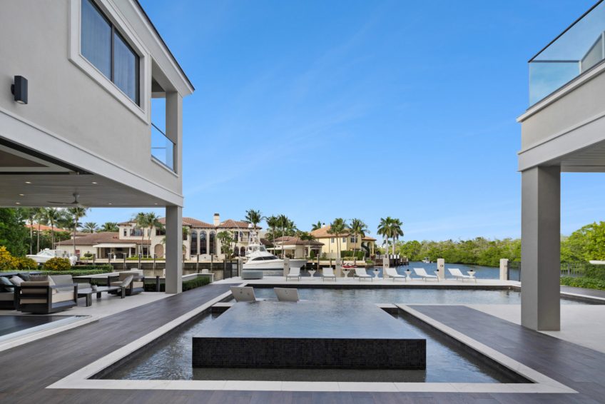 The Sanctuary - 701 Sanctuary Drive, Boca Raton, FL, USA - 73