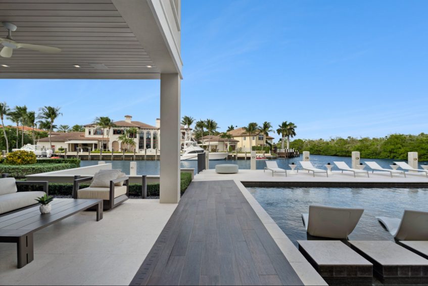 The Sanctuary - 701 Sanctuary Drive, Boca Raton, FL, USA - 75