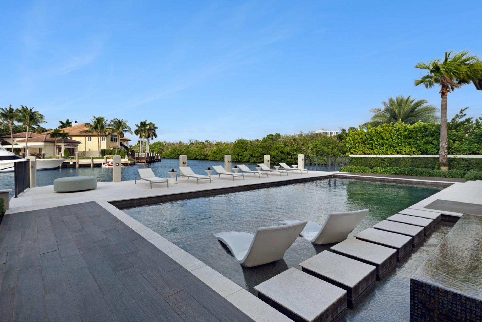 The Sanctuary – 701 Sanctuary Drive, Boca Raton, FL, USA – 76