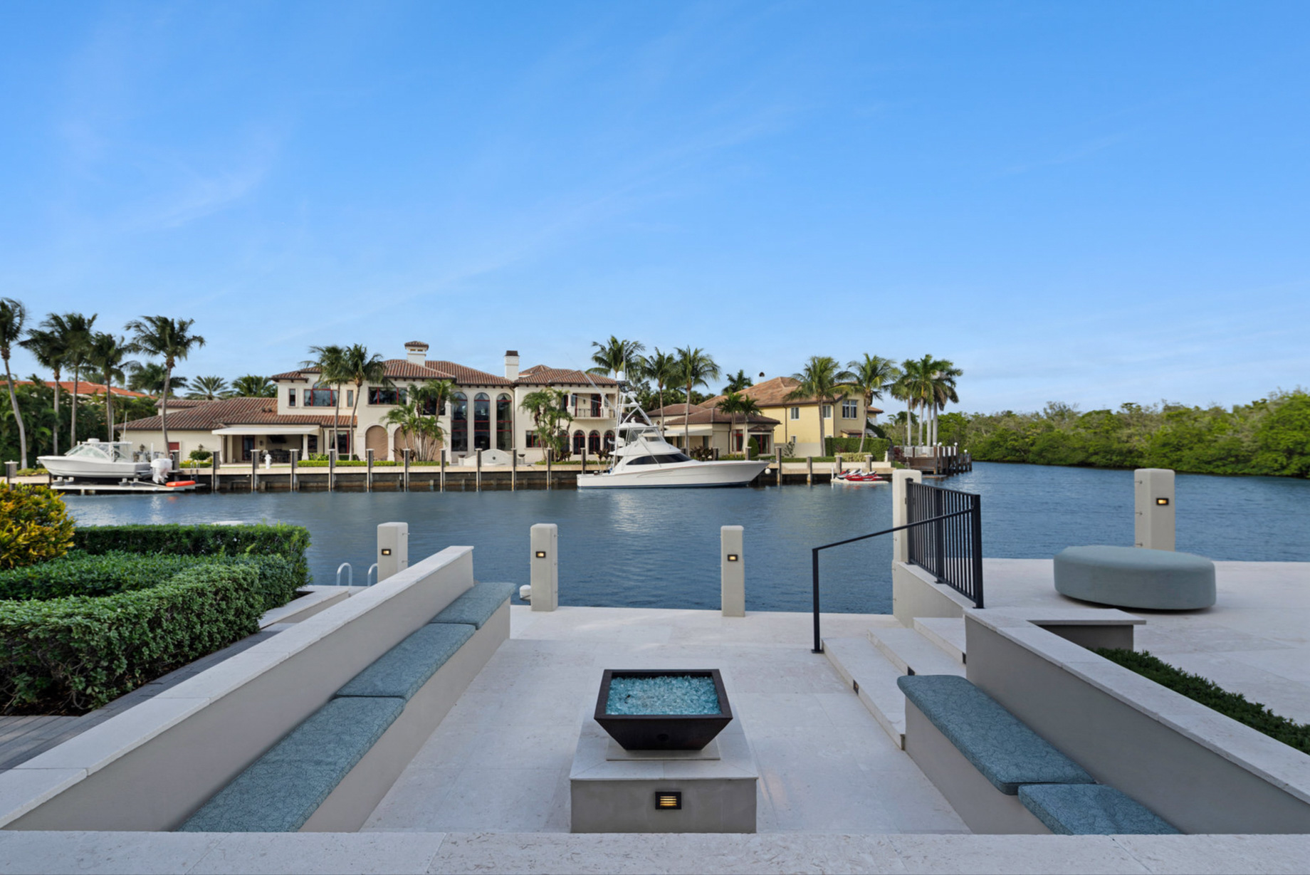 The Sanctuary – 701 Sanctuary Drive, Boca Raton, FL, USA – 77