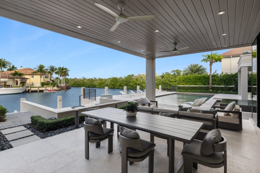 The Sanctuary - 701 Sanctuary Drive, Boca Raton, FL, USA - 79