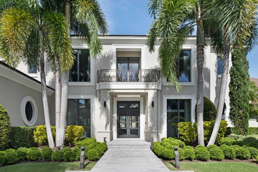 The Sanctuary - 701 Sanctuary Drive, Boca Raton, FL, USA - 8