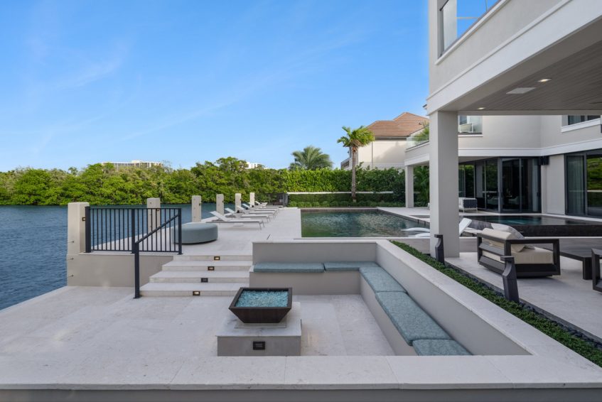 The Sanctuary - 701 Sanctuary Drive, Boca Raton, FL, USA - 80