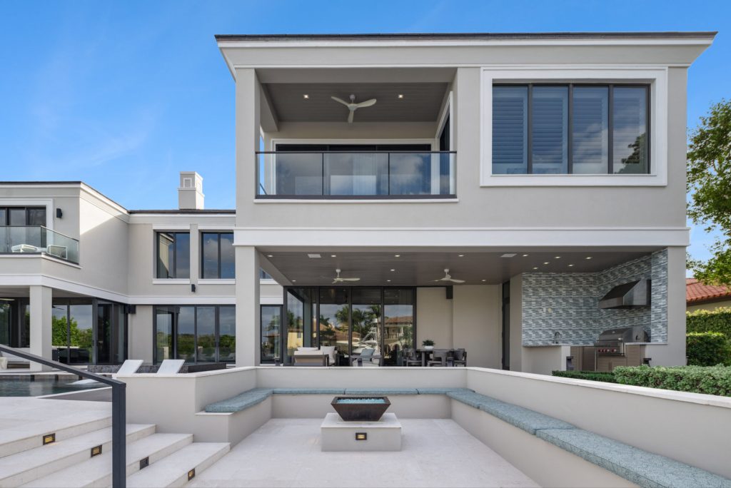 The Sanctuary - 701 Sanctuary Drive, Boca Raton, FL, USA - 82