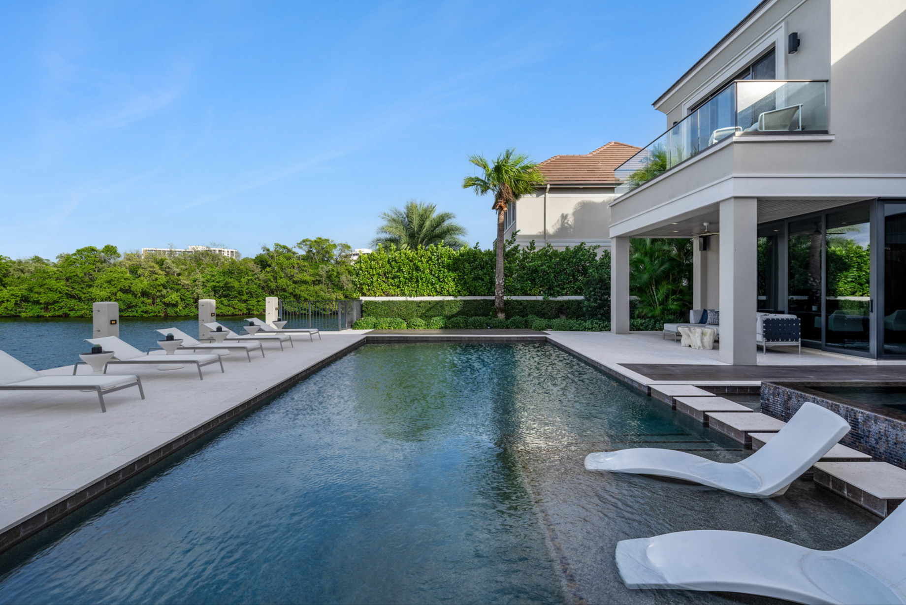The Sanctuary – 701 Sanctuary Drive, Boca Raton, FL, USA – 83