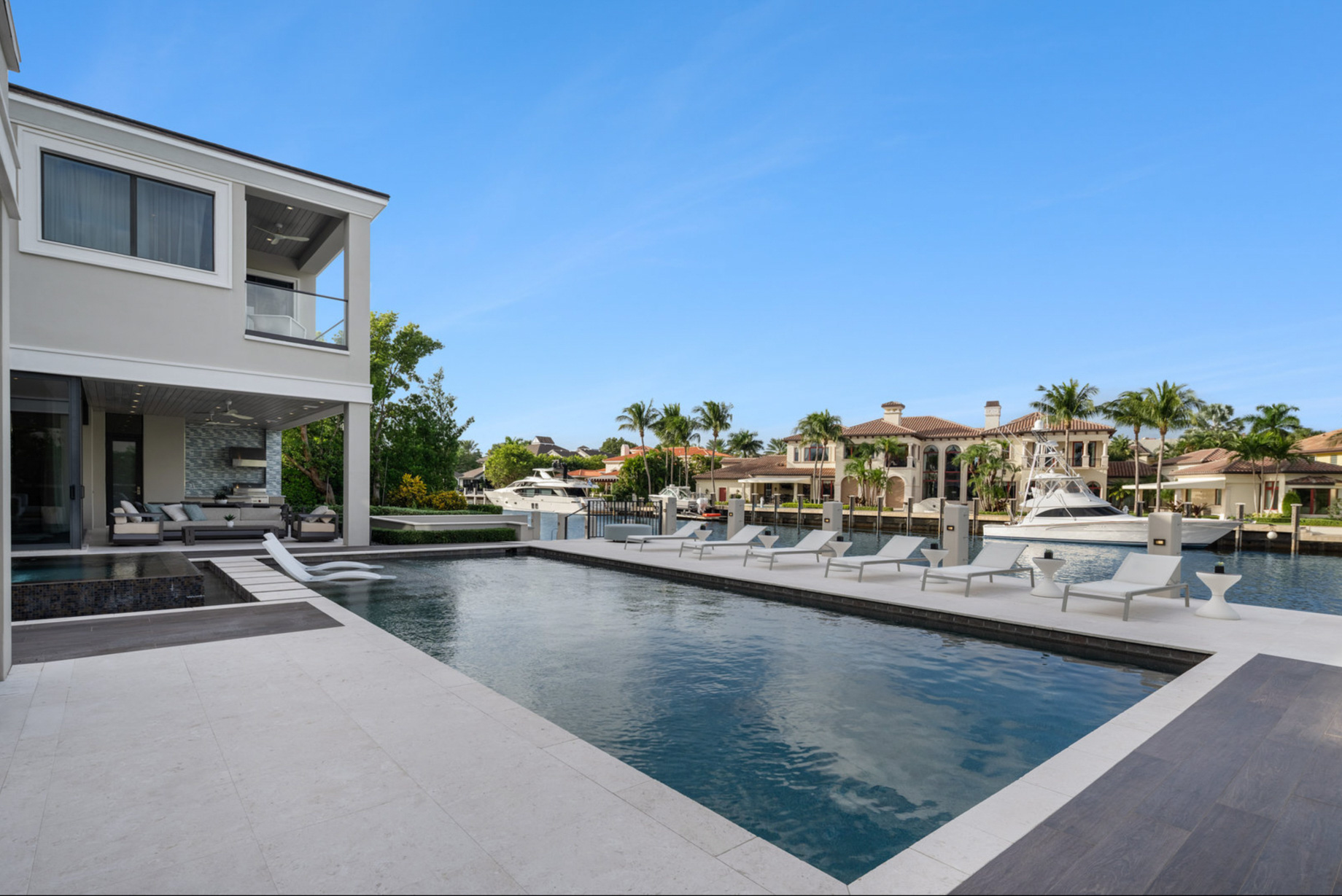 The Sanctuary – 701 Sanctuary Drive, Boca Raton, FL, USA – 84
