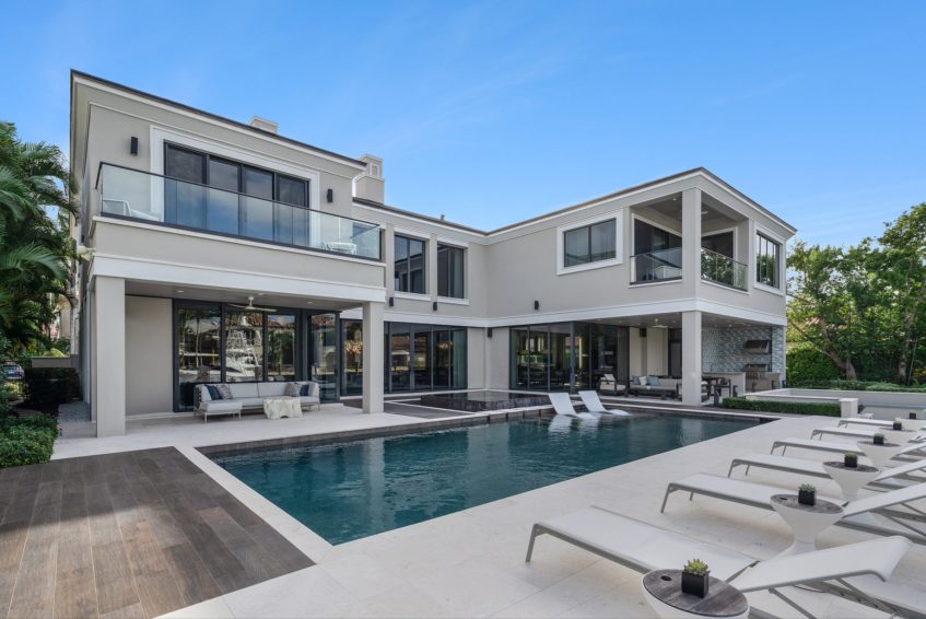 The Sanctuary - 701 Sanctuary Drive, Boca Raton, FL, USA - 87