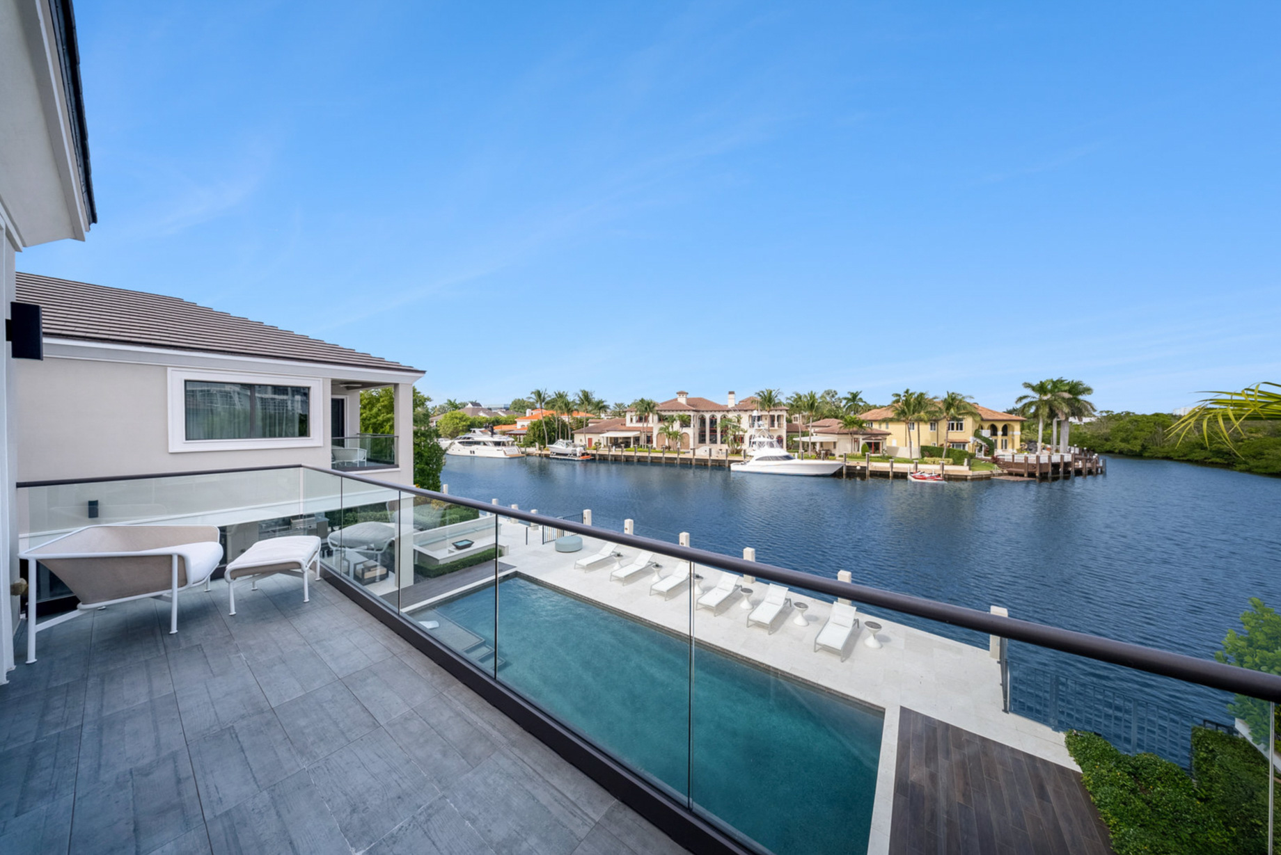 The Sanctuary – 701 Sanctuary Drive, Boca Raton, FL, USA – 88