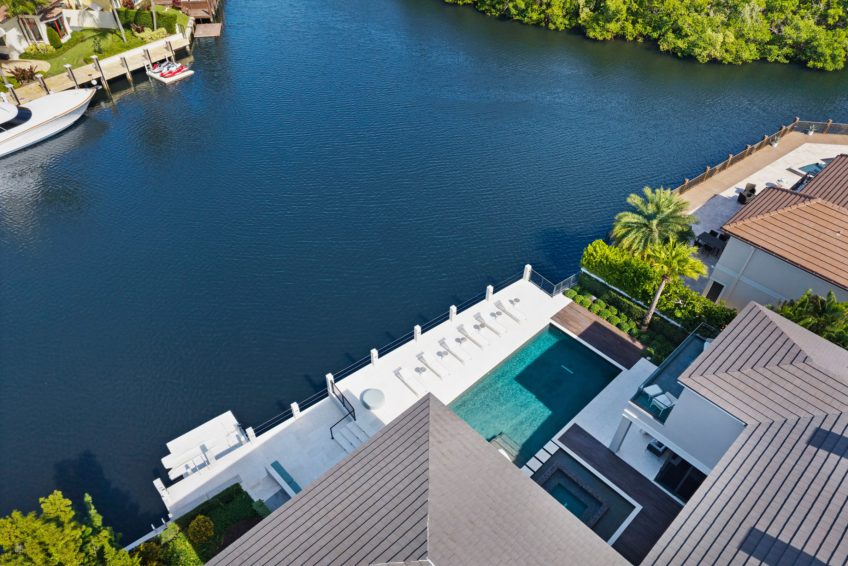 The Sanctuary - 701 Sanctuary Drive, Boca Raton, FL, USA - 89