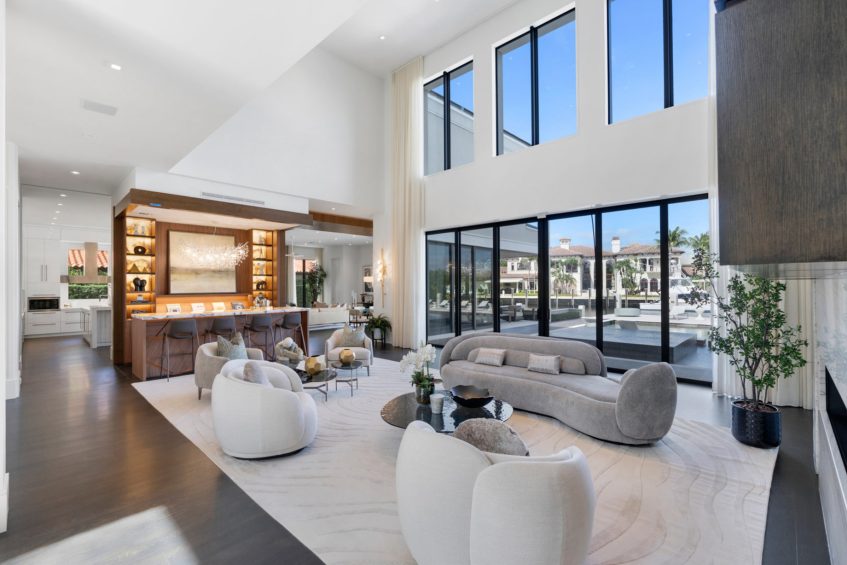 The Sanctuary - 701 Sanctuary Drive, Boca Raton, FL, USA - 9