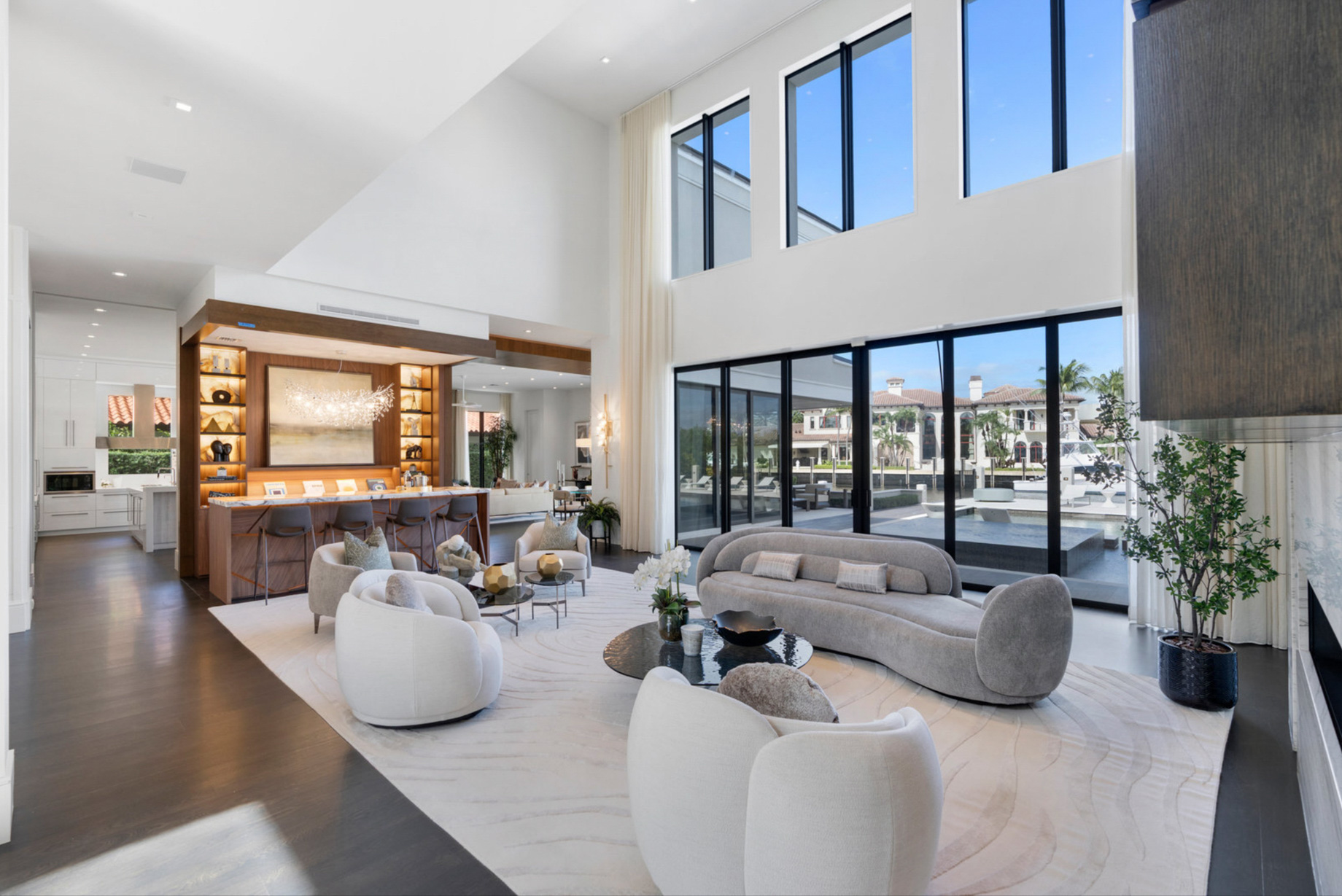 The Sanctuary – 701 Sanctuary Drive, Boca Raton, FL, USA – 9