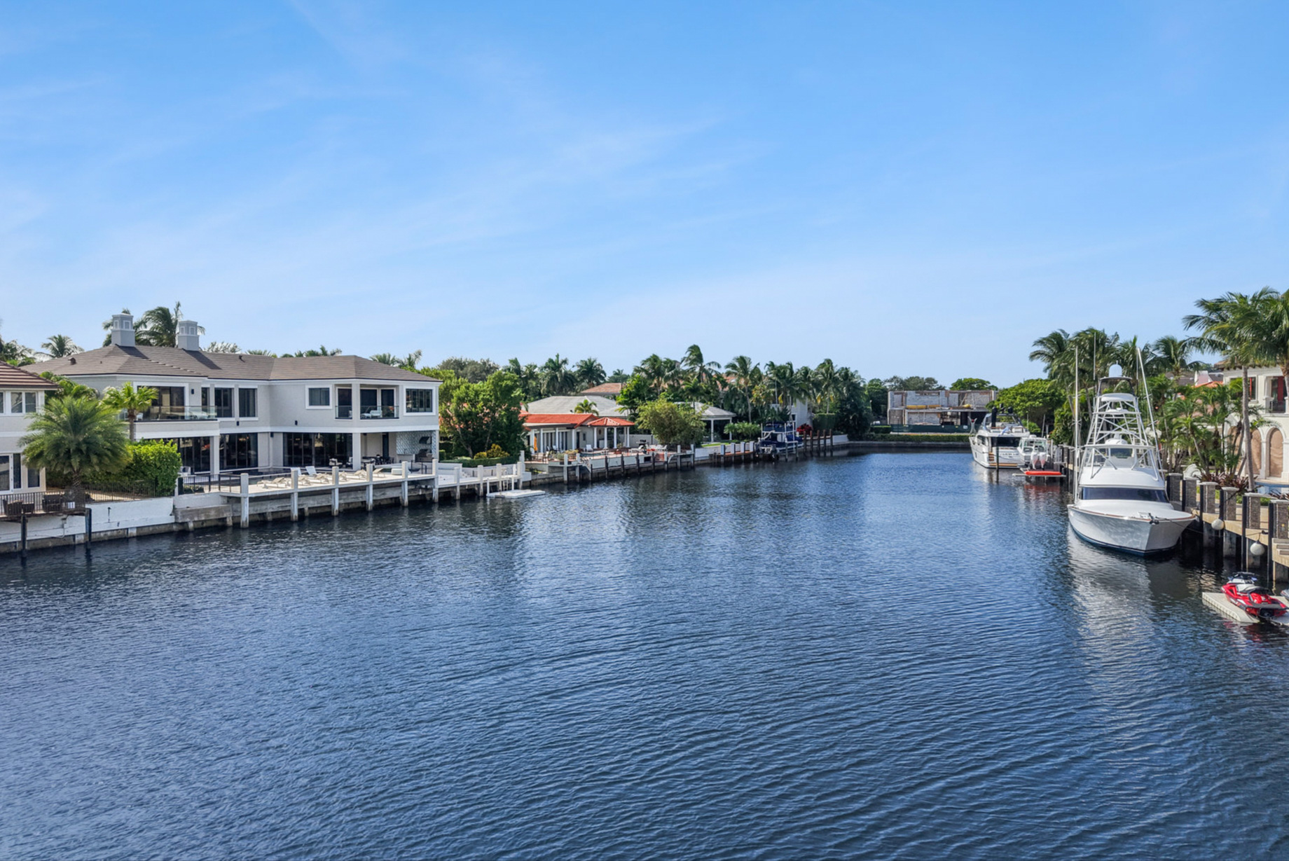 The Sanctuary – 701 Sanctuary Drive, Boca Raton, FL, USA – 90