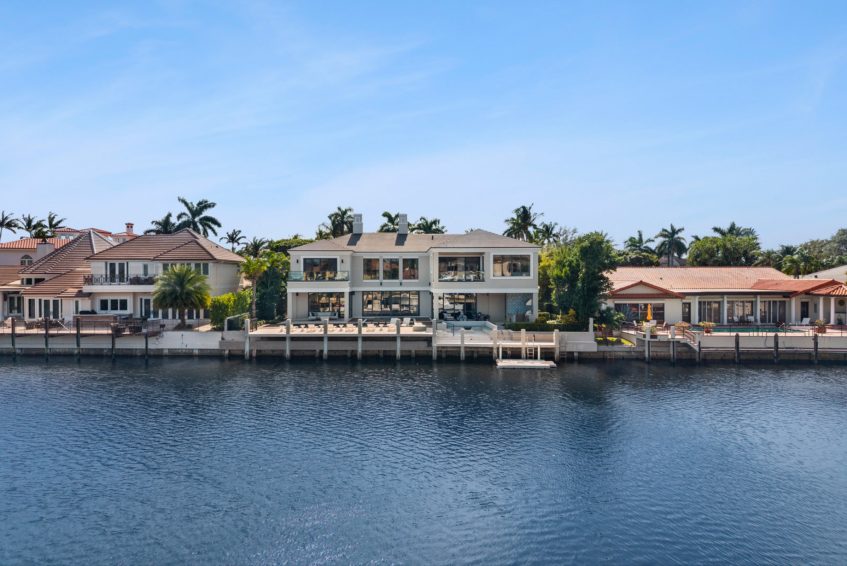 The Sanctuary - 701 Sanctuary Drive, Boca Raton, FL, USA - 91