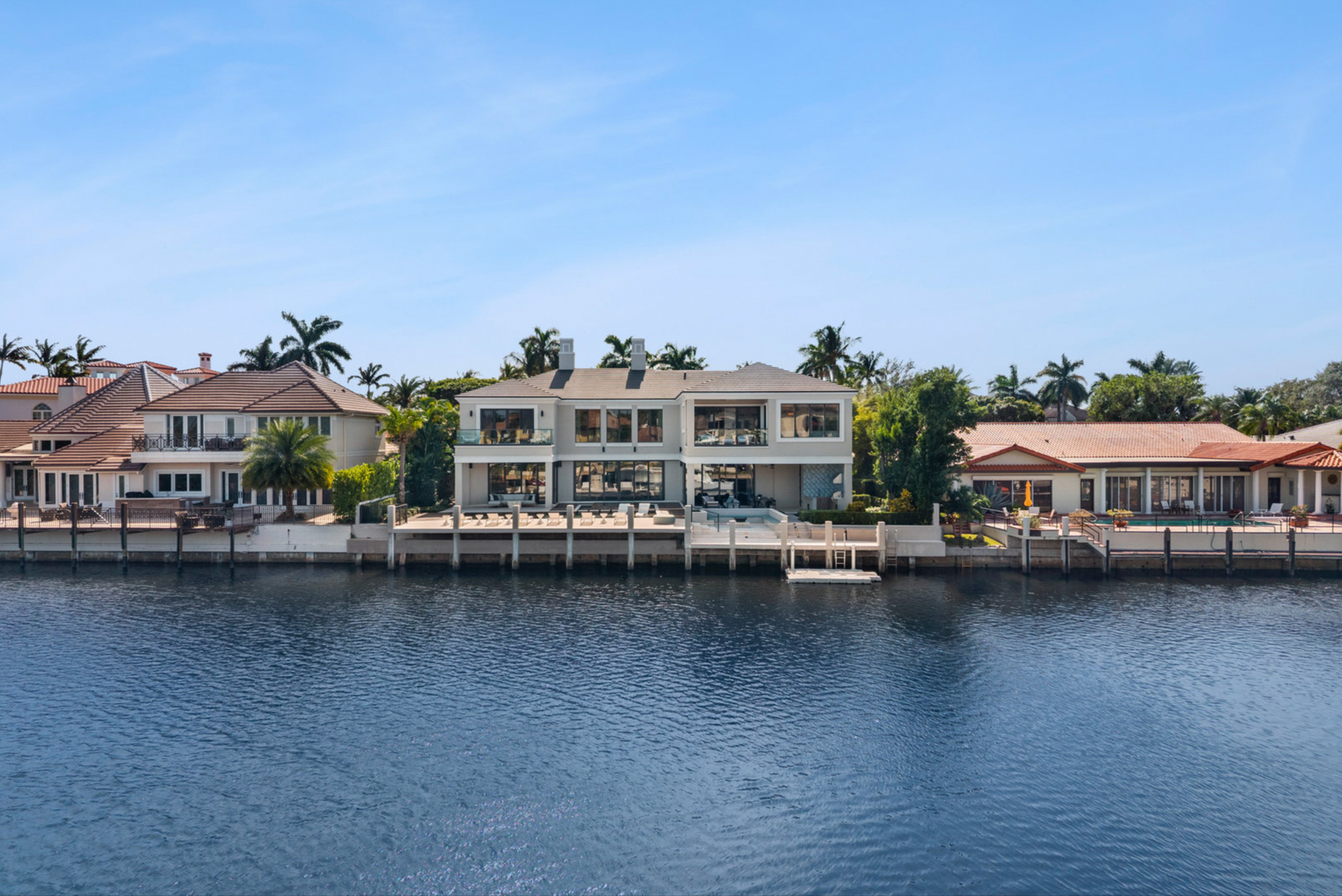 The Sanctuary – 701 Sanctuary Drive, Boca Raton, FL, USA – 91