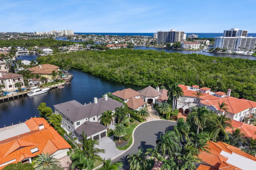 The Sanctuary - 701 Sanctuary Drive, Boca Raton, FL, USA - 93