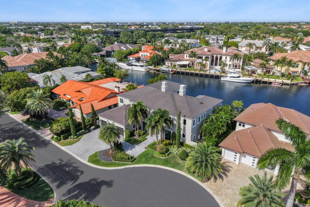 The Sanctuary - 701 Sanctuary Drive, Boca Raton, FL, USA - 94