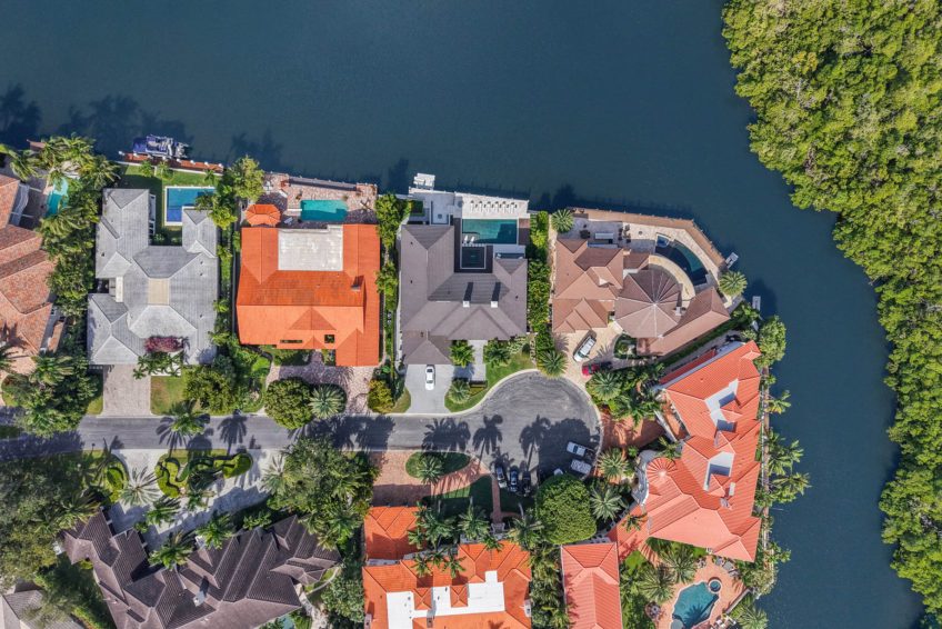 The Sanctuary - 701 Sanctuary Drive, Boca Raton, FL, USA - 95