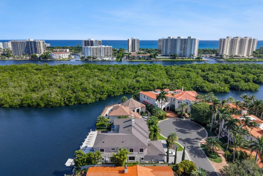 The Sanctuary - 701 Sanctuary Drive, Boca Raton, FL, USA - 96