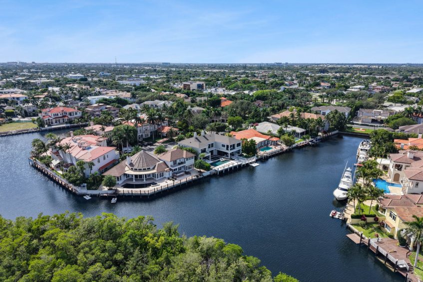 The Sanctuary - 701 Sanctuary Drive, Boca Raton, FL, USA - 97