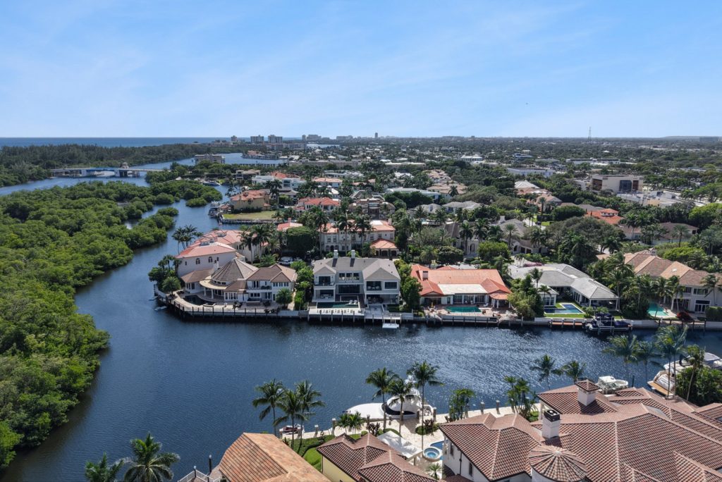 The Sanctuary - 701 Sanctuary Drive, Boca Raton, FL, USA - 98