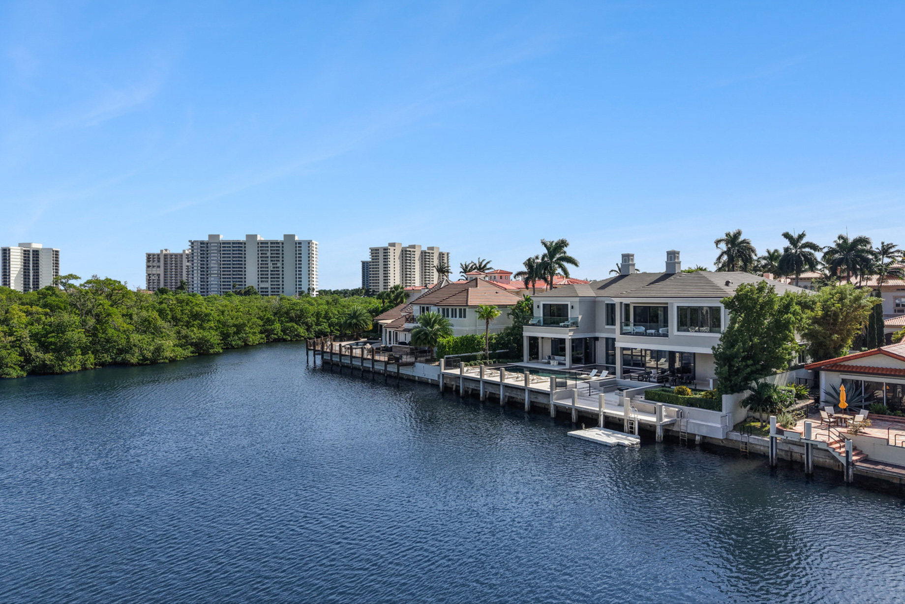 The Sanctuary – 701 Sanctuary Drive, Boca Raton, FL, USA – 99