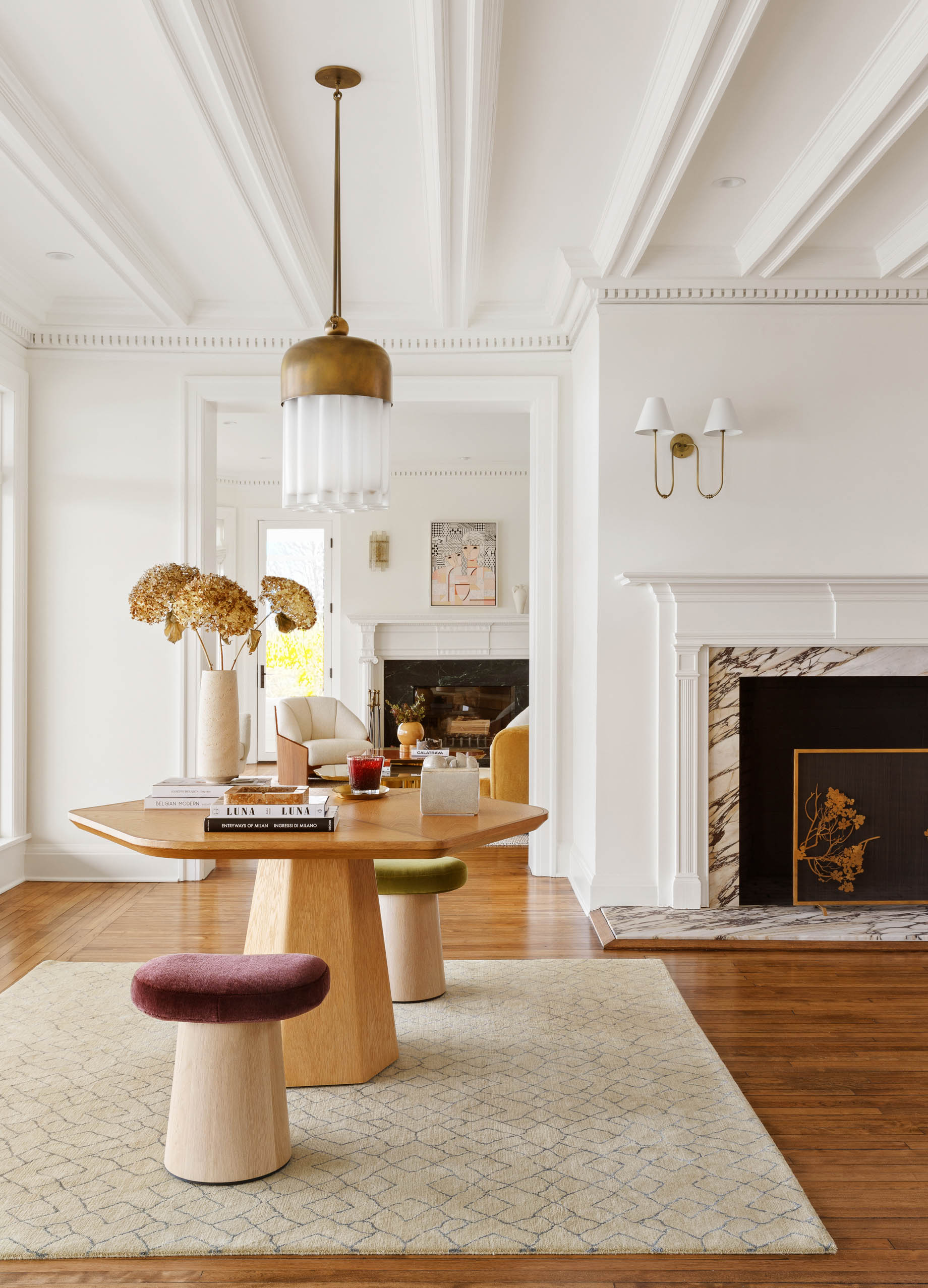 Villa Cheri – 217 Hommocks Road, Larchmont, NY, USA – 10