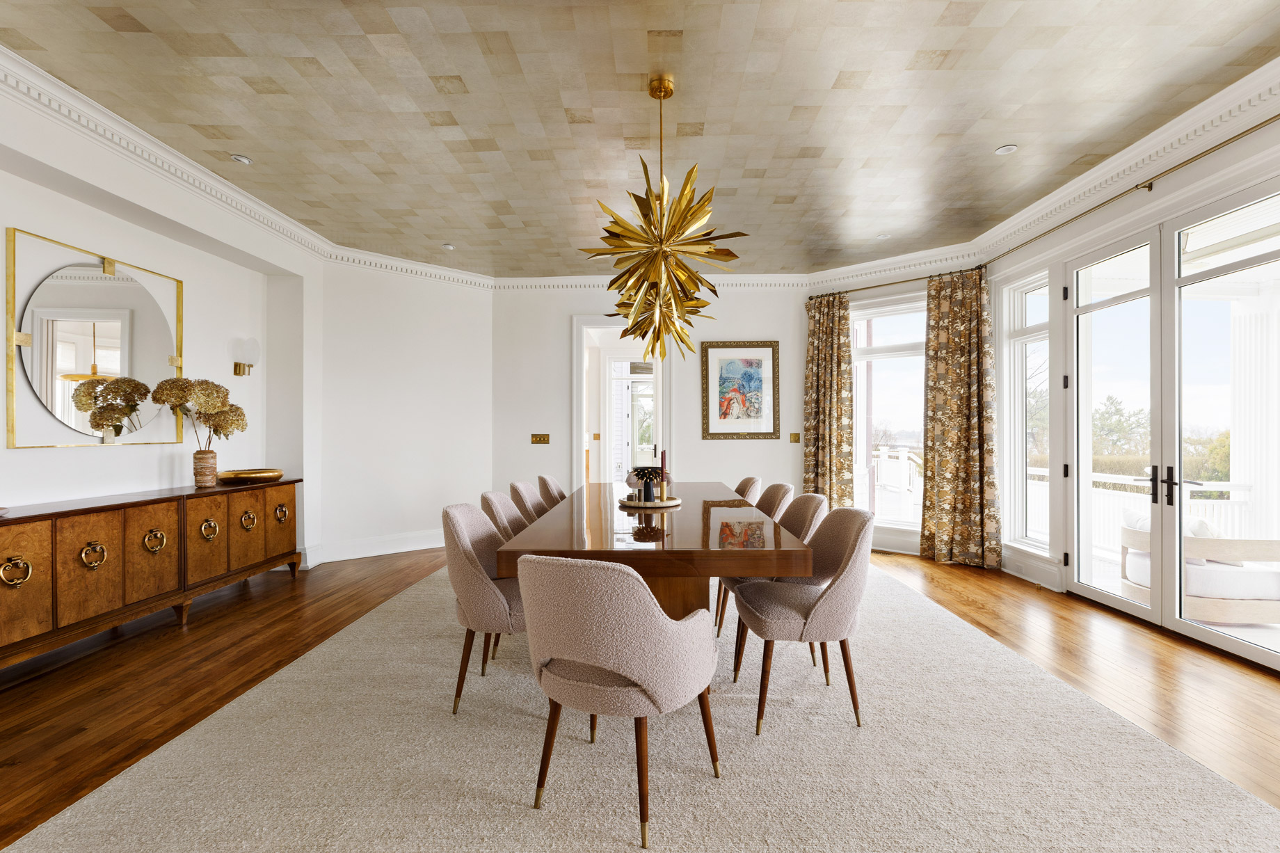 Villa Cheri – 217 Hommocks Road, Larchmont, NY, USA – 14